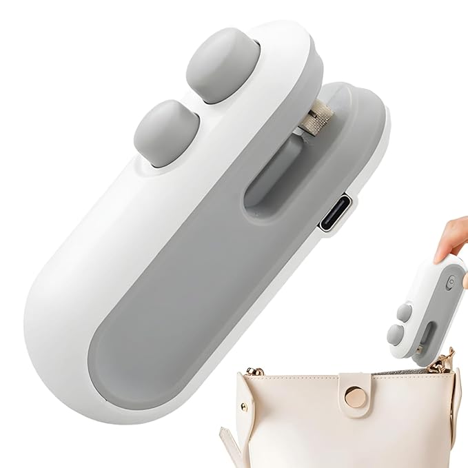 Portable Mini Bag Sealer