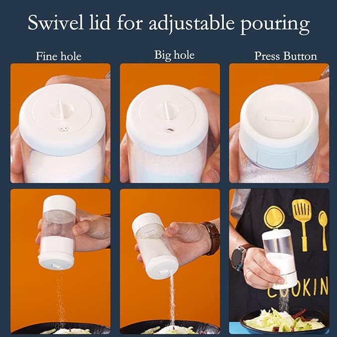 Salt Dispenser