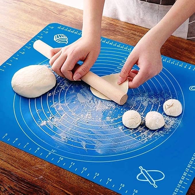Silicone Rolling Mat