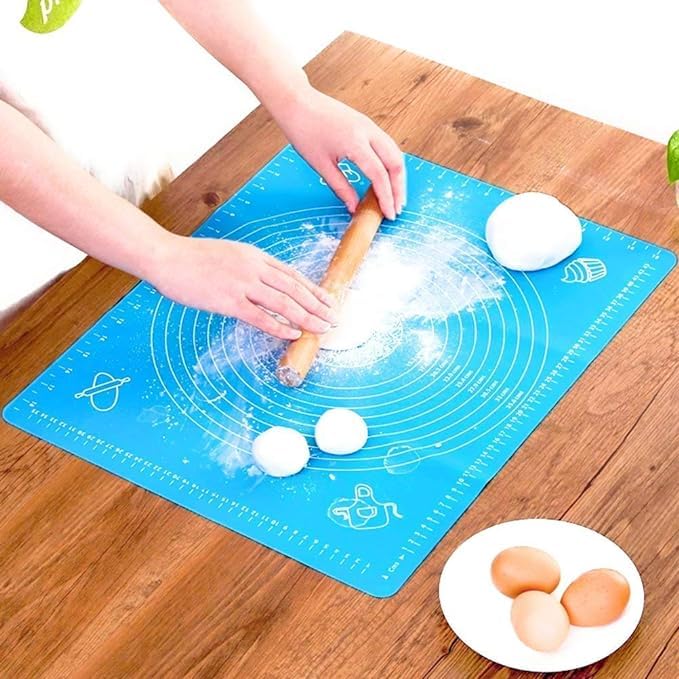 Silicone Rolling Mat
