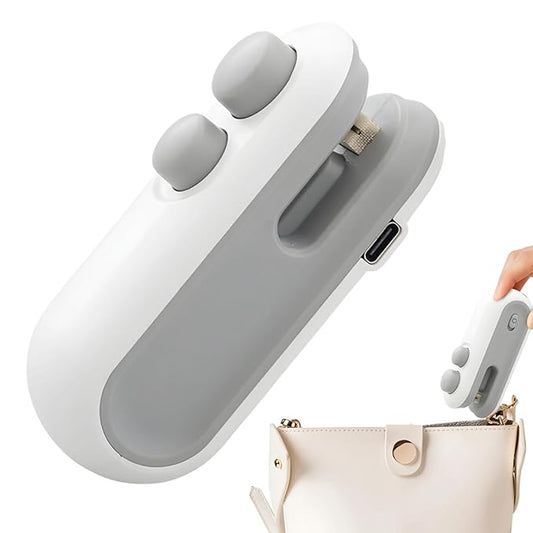 Portable Mini Bag Sealer