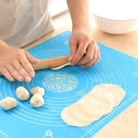 Silicone Rolling Mat