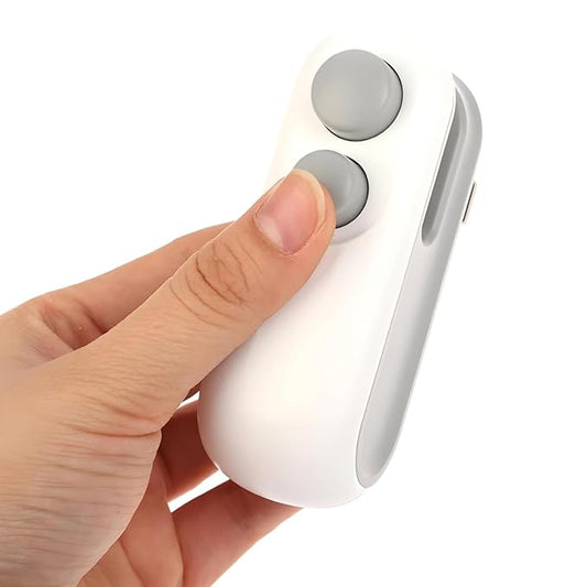 Portable Mini Bag Sealer