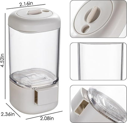 Salt Dispenser