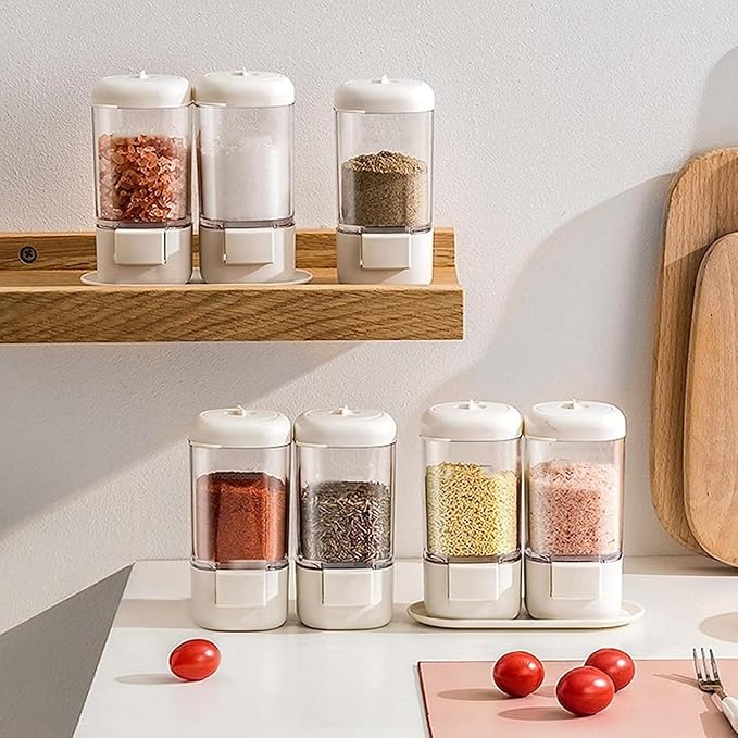 Salt Dispenser