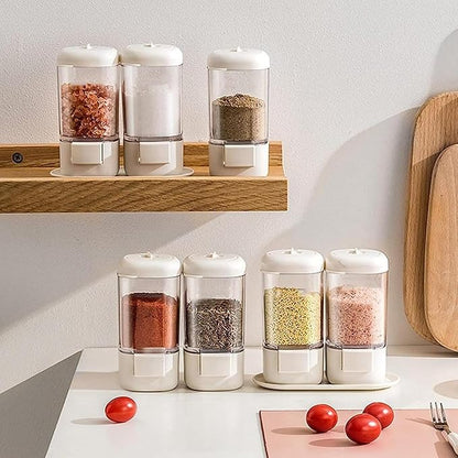Salt Dispenser