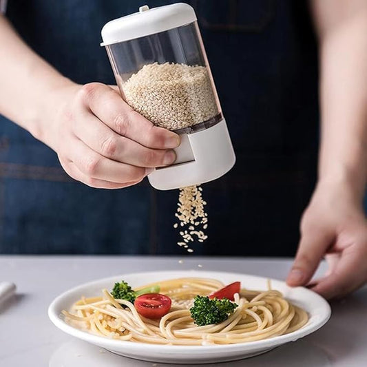 Salt Dispenser